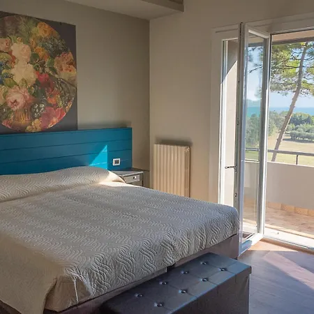 Bea&berto - - Bed & Breakfast