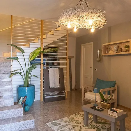 Bea&berto - - Bed & Breakfast Trebbiantico