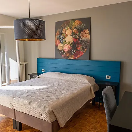 B&B Bea&berto - - 3*