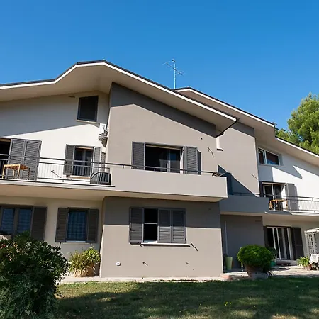 Bea&berto - - Bed & Breakfast 3*