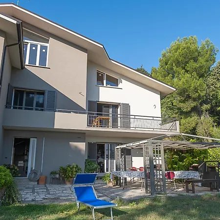 Bed & Breakfast Bea&berto - - Trebbiantico