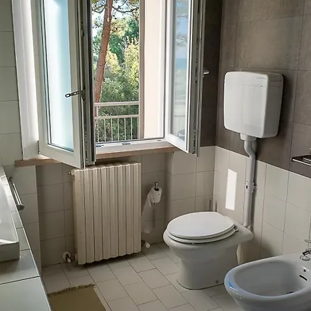 Bed and Breakfast Bea&berto - -