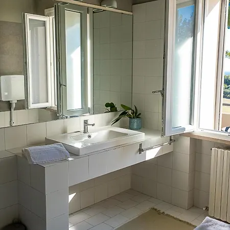 Bed & Breakfast Bea&berto - - *