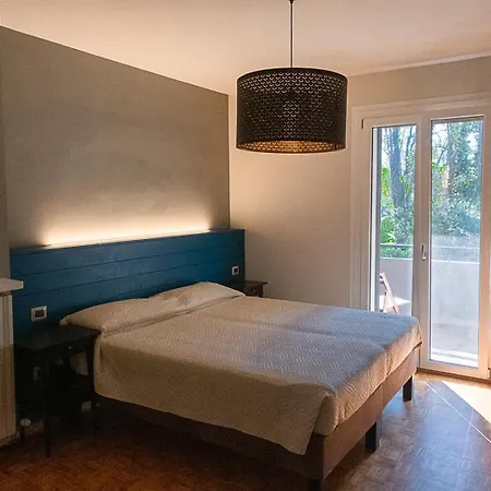 Bea&berto - - Bed & Breakfast *