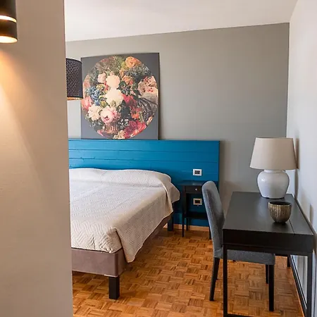 Bea&berto - - Bed & Breakfast Trebbiantico