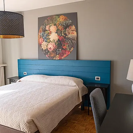 Bea&berto - - Bed and Breakfast