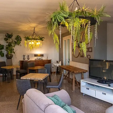 Bea&berto - - Bed & Breakfast 3*