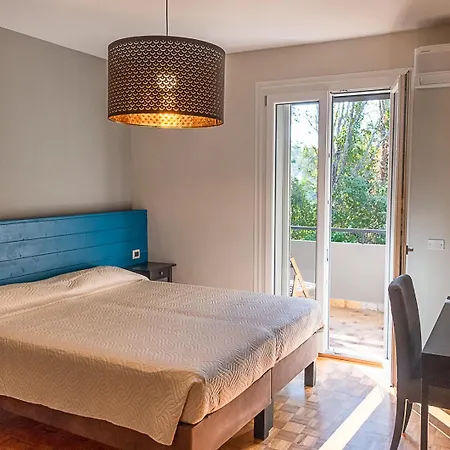 Bed and Breakfast Bea&berto - -