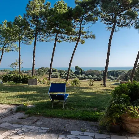 Bed and Breakfast Bea&berto - -