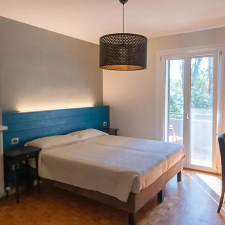 Bea&berto - - 3* Trebbiantico