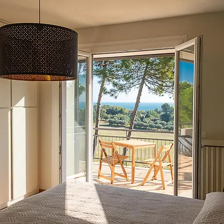 Bea&berto - - Bed & Breakfast Trebbiantico
