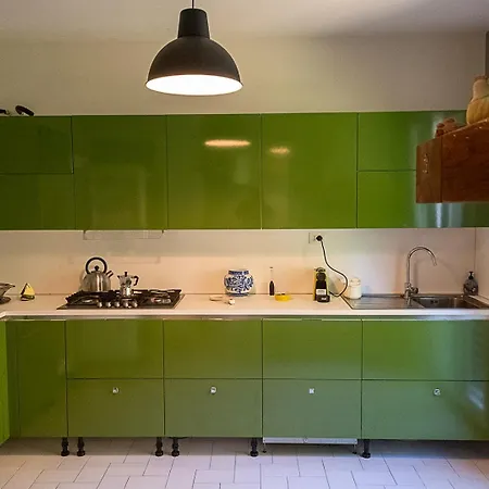 Bed & Breakfast Bea&berto - - *