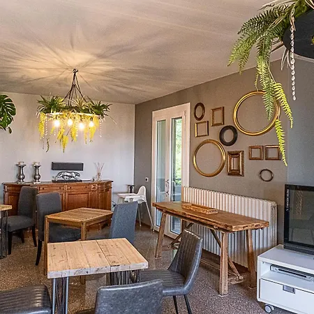 Bed and Breakfast Bea&berto - -