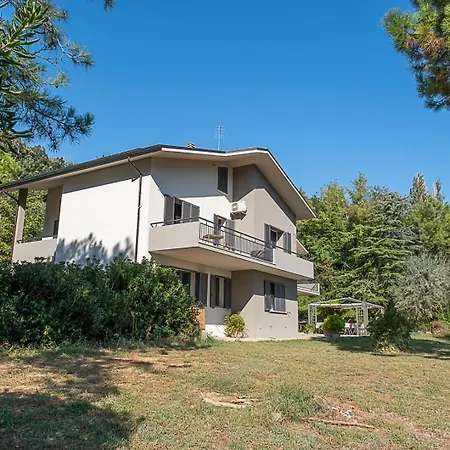 Bea&berto - - Bed & Breakfast Trebbiantico