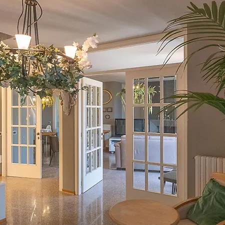 Bea&berto - - Bed & Breakfast *