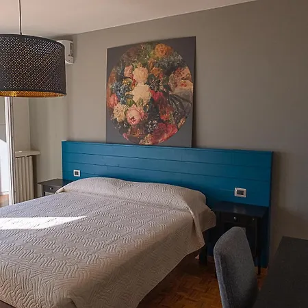 Bea&berto - - 3* Trebbiantico