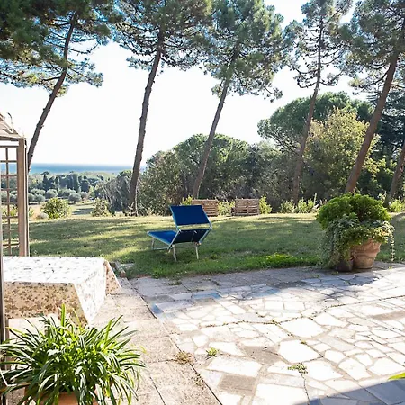 Bed & Breakfast Bea&berto - -