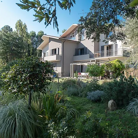 Bea&berto - - Bed & Breakfast Trebbiantico
