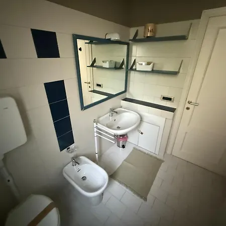 Bed and Breakfast Bea&berto - -