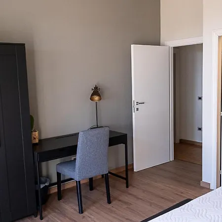 Bea&berto - - Bed & Breakfast