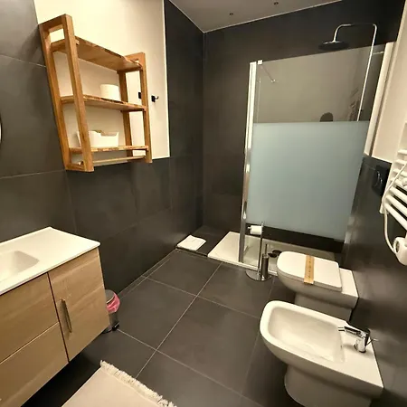 Bed and Breakfast Bea&berto - -