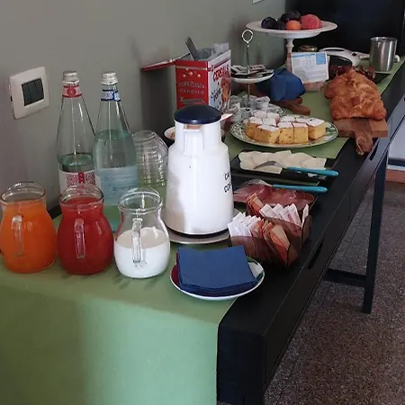 Bea&berto - - Bed & Breakfast