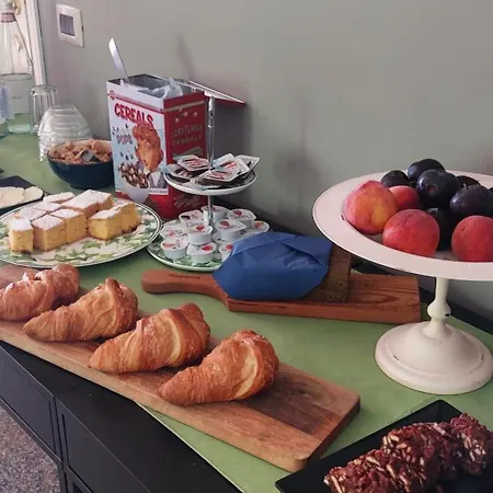 Bea&berto - - Bed and Breakfast 3*