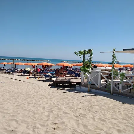 Bea&berto - - Bed & Breakfast Trebbiantico