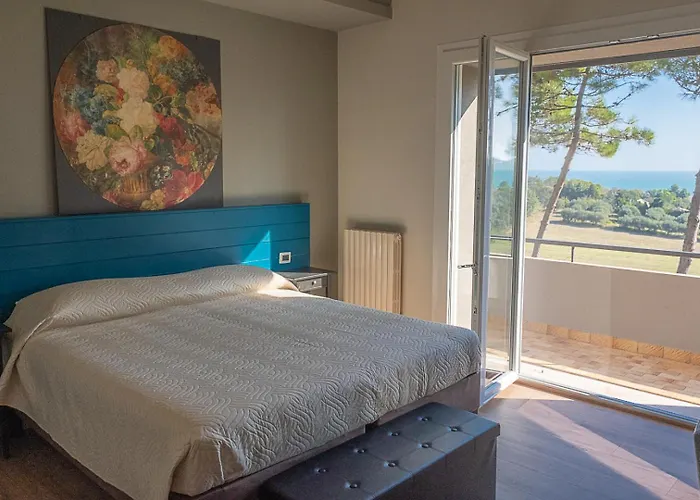 Bea&berto - - Bed & Breakfast