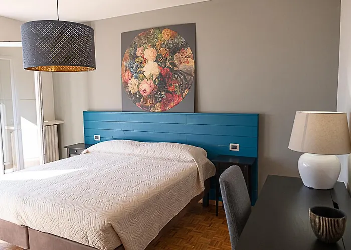 Bea&berto - - Bed & Breakfast