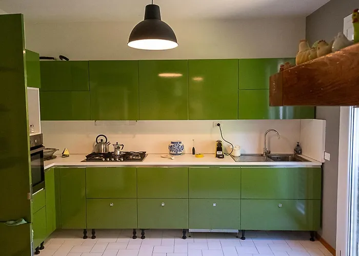 Bed and Breakfast Bea&berto - - 3*