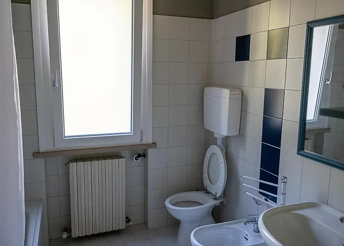 Bea&berto - - Bed and Breakfast Trebbiantico