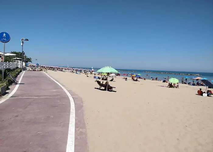 Bed and Breakfast Bea&berto - - Trebbiantico